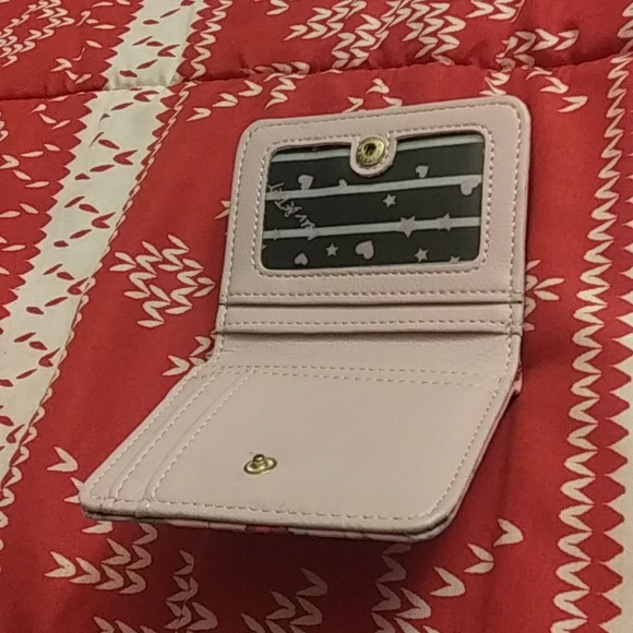 Betsey mini wallet - Picture 6 of 8